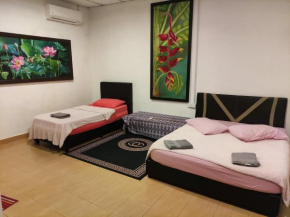 Kencana Guest House